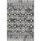 Livabliss Lavadora LVR-2325 Machine Washable Area Rug LVR2325-537 - alternate 1